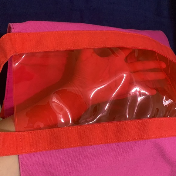 🖤ESCADA💕pink shoulder bag - Picture 10 of 17